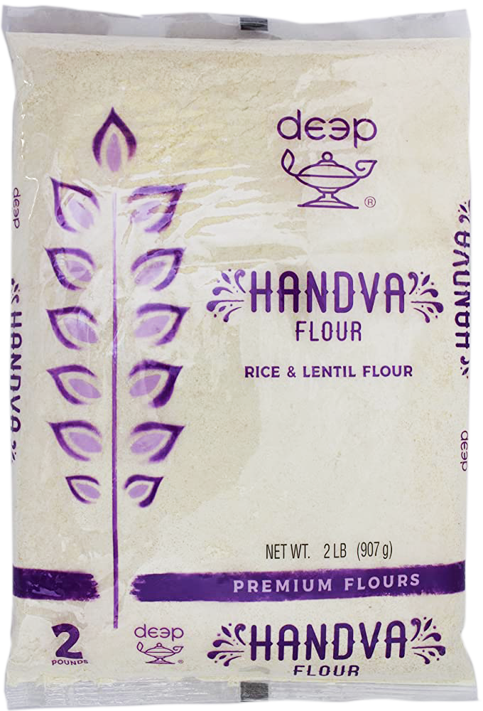 hANDVA fLOUR