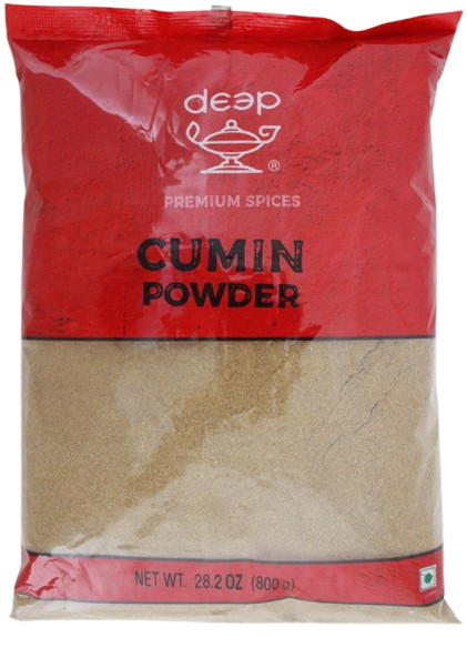 Cumin Powder Unsterlized - 800 gm