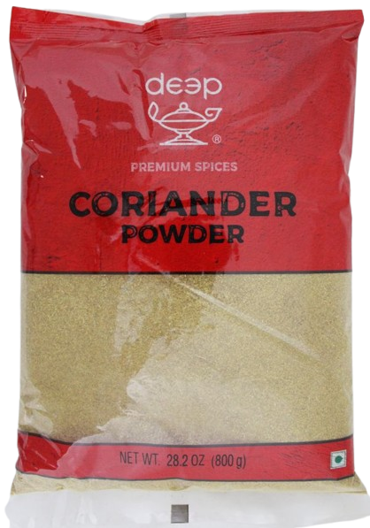 Coriander Powder Sterlized - 800 gm