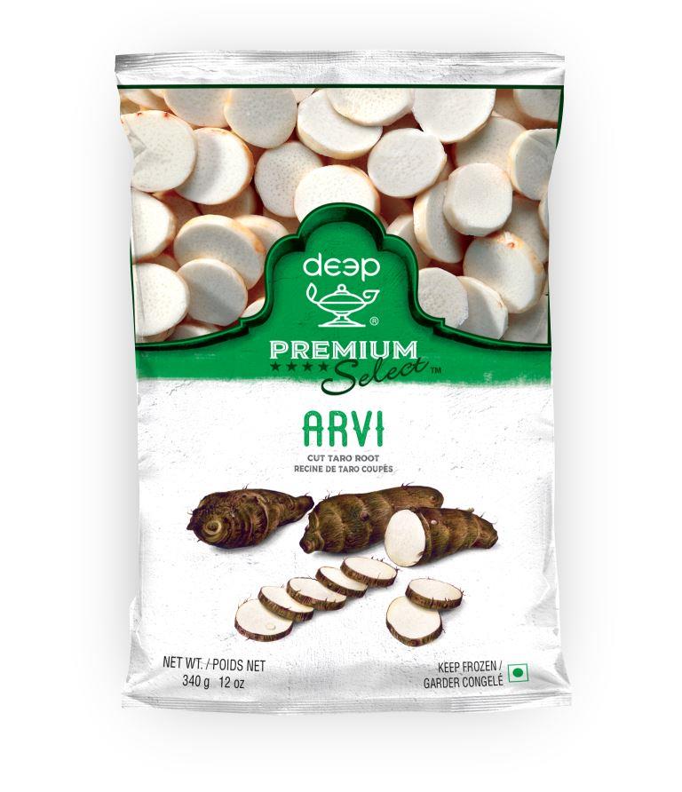 ARVI