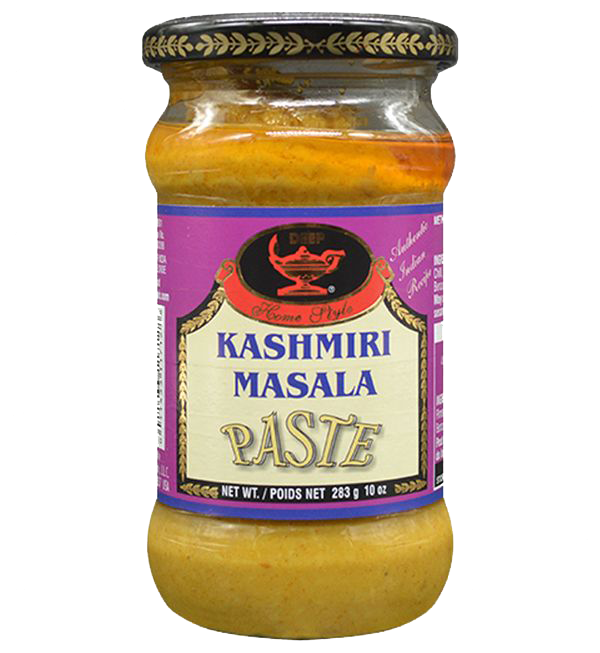 Kashmiri Masala paste