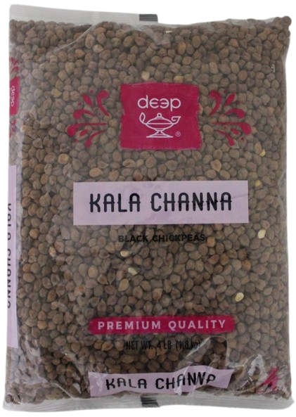 Kala Chana - 0.907 kg / 1.814 kg