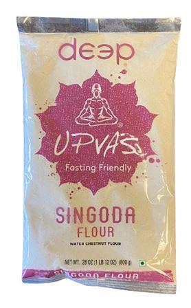 SINGODA FLOUR - 0.400KG / 0.800KG