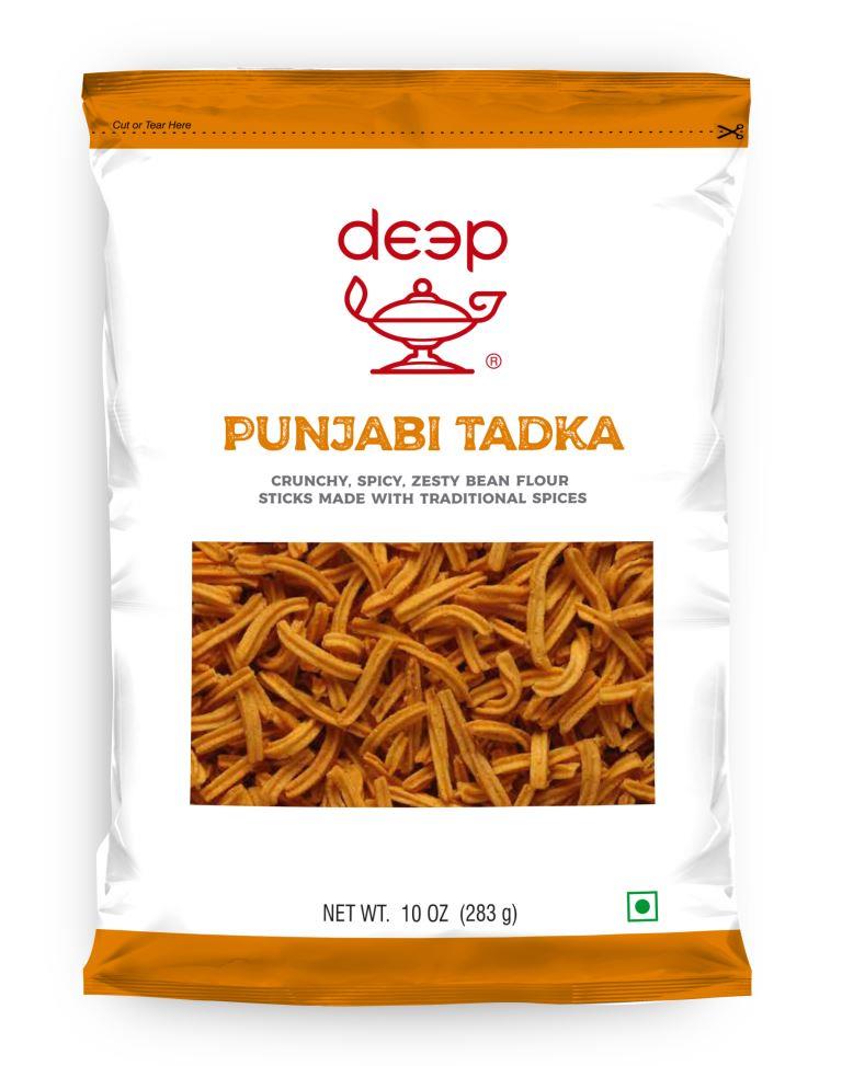 PUNJABI TADKA