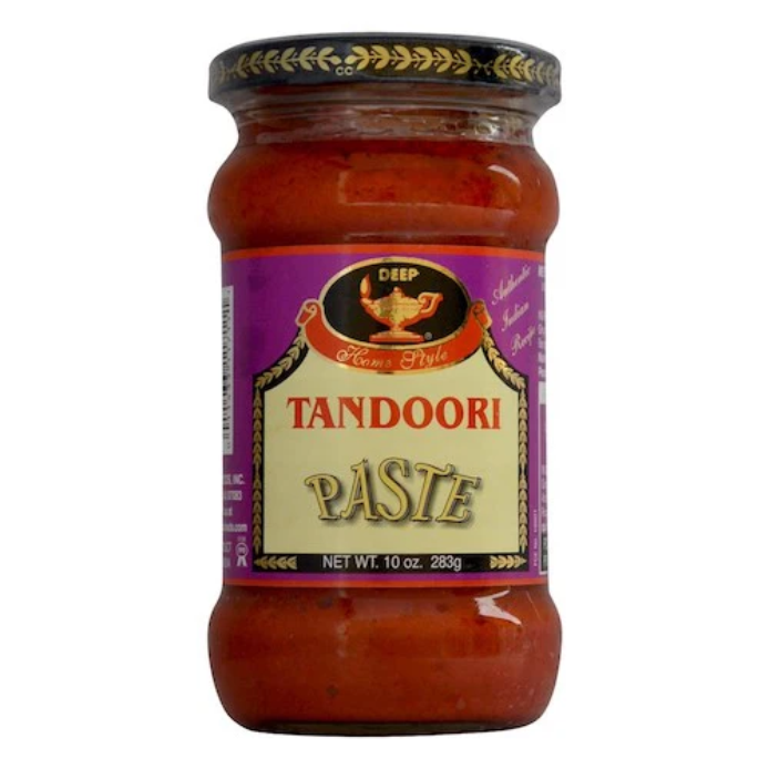 Tandoori Paste - 283 gm