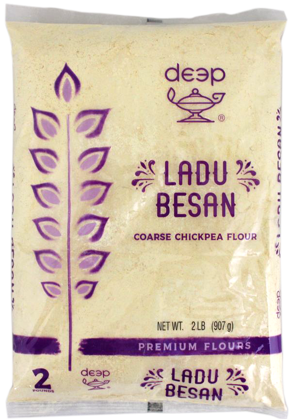 LADU BESAN FLOUR