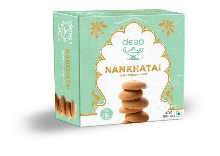 NANKHATAI