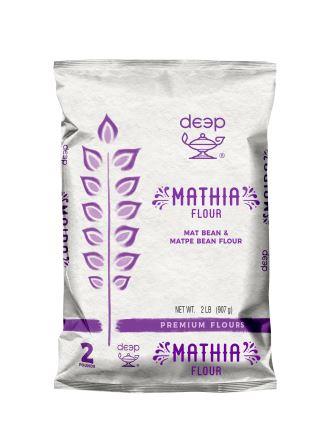MATHIA FLOUR