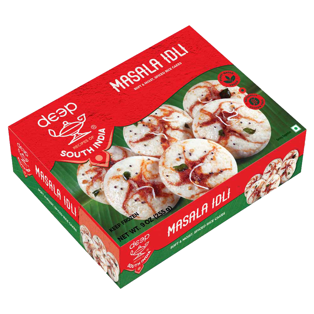 MASALA IDLI