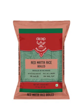 UDUPI MATTA RICE