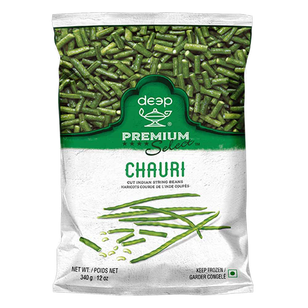 CHAURI