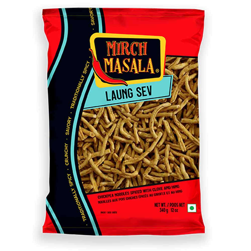 LAUNG SEV