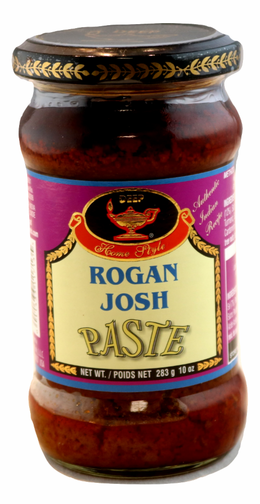 Rogan Josh Paste