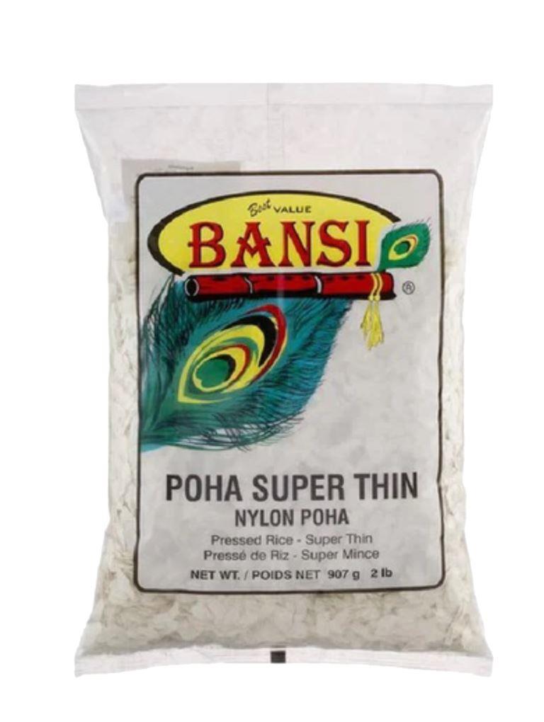 POHA SUPER THIN