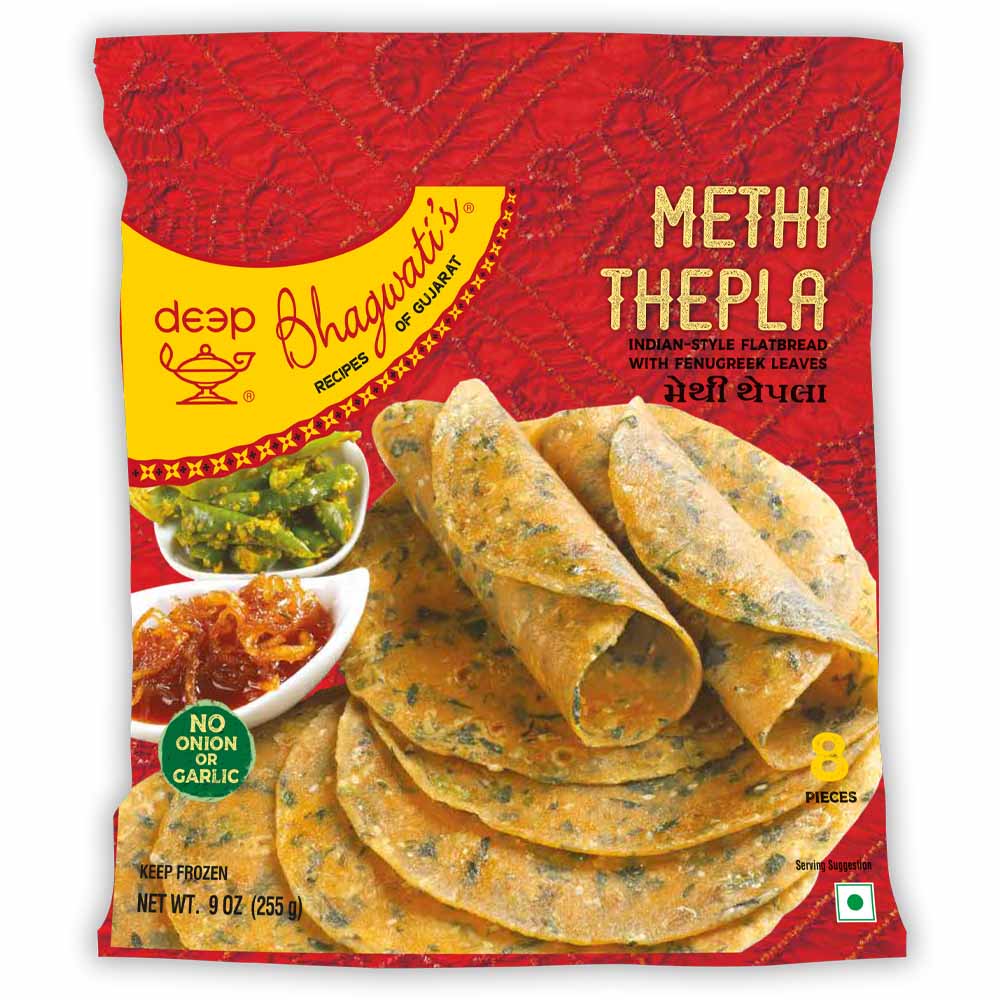 mETHI tHEPLA