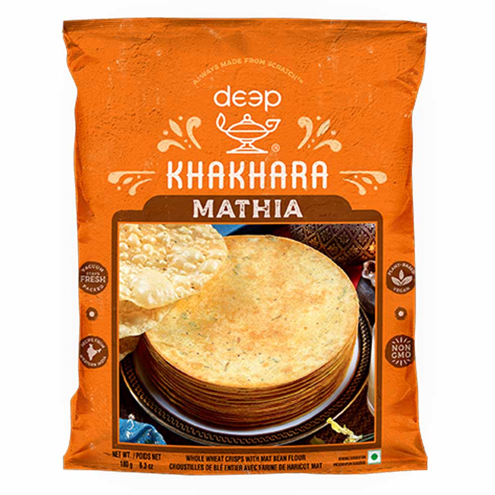 MATHIA KHAKHARA