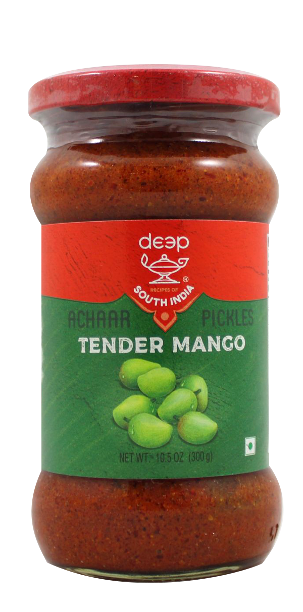 TENDER MANGO PICKLE