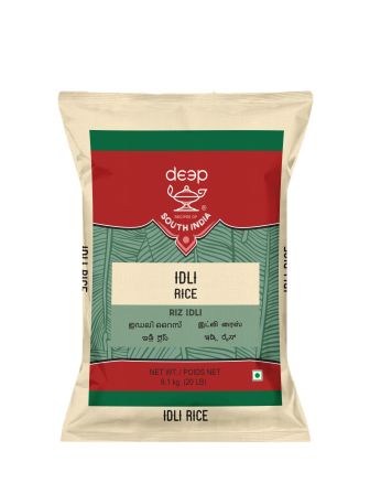 UDUPI IDLI RICE - 20 LBS