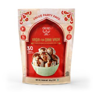 VADA FOR DAHI VADA - 30