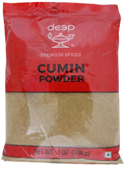 Cumin Powder Sterlized - 200 gm