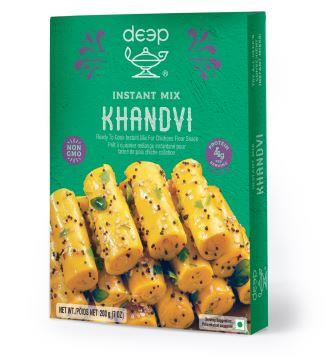KHANDVI MIX