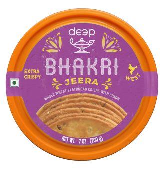 JEERA BHAKRI
