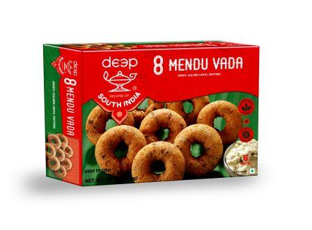 MENDU VADA - 8