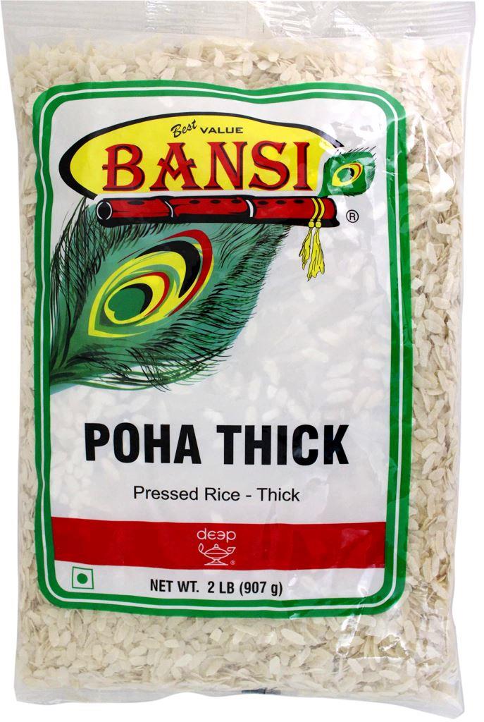 POHA THICK