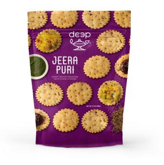 JEERA PURI