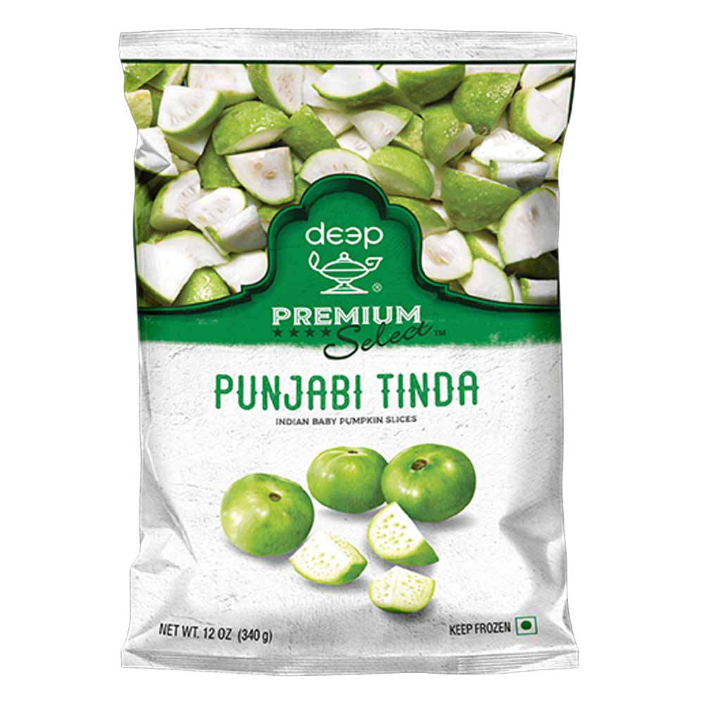 PUNJABI TINDA