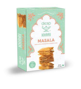 MASALA KHARI - 0.200KG / 0.400KG