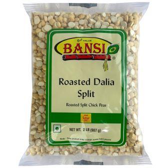 ROASTED DALIA SPLIT