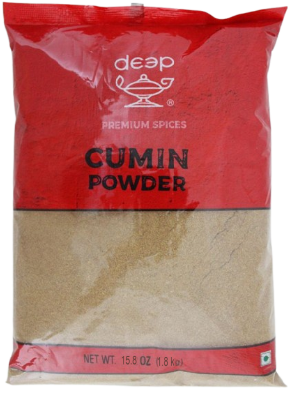 Cumin Powder Sterlized - 1.814 kg