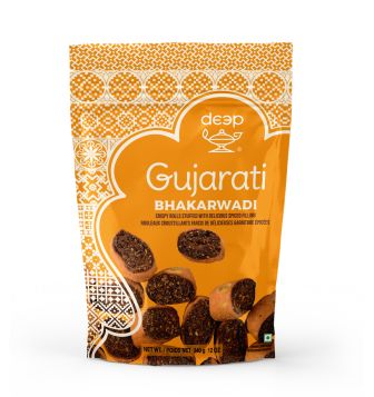 BHAKARWADI NO ONION NO GARLIC 