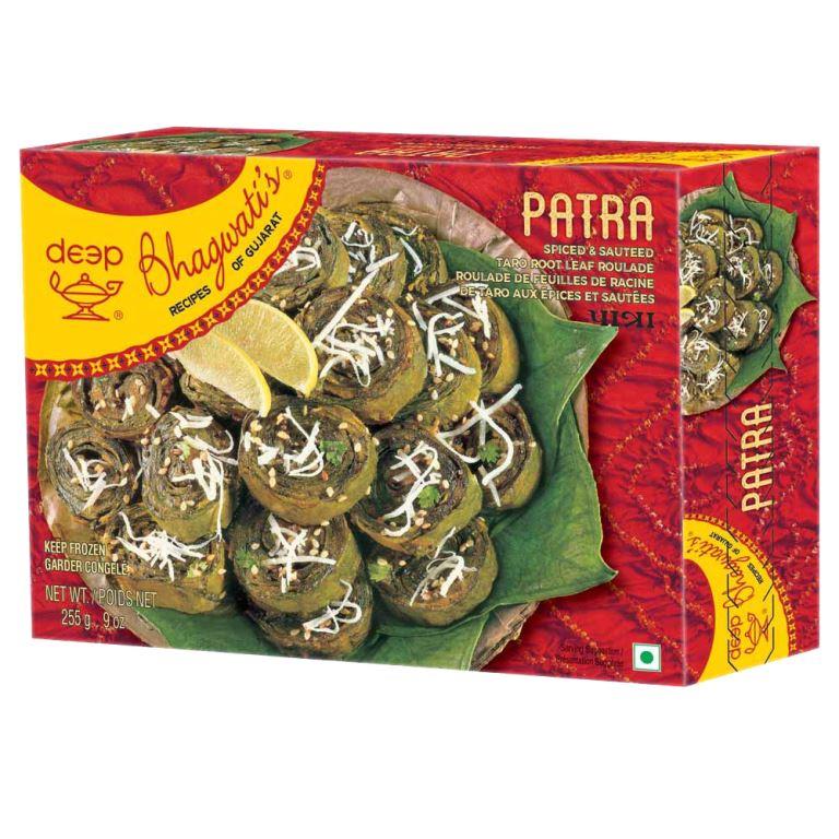 pATRA VAGAR