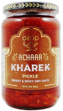KHAREK PICKLE