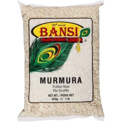 MURMURA BASMATI