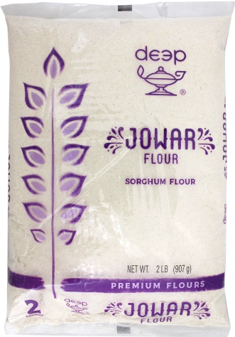 JOWAR FLOUR - 907GM