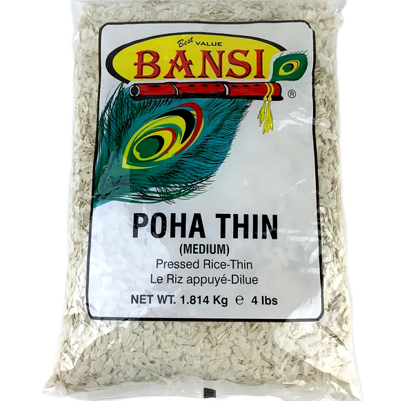 POHA tHIN (MEDIUM)