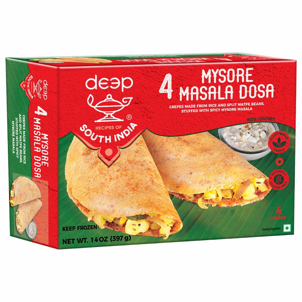 mYSOR mASALA dOSA