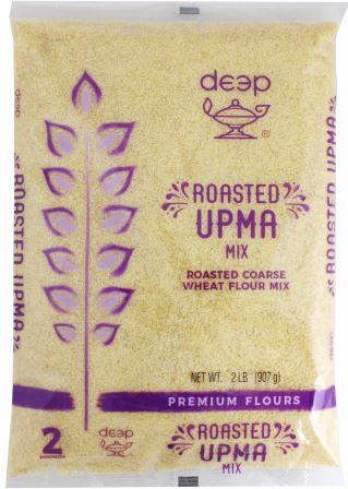 ROASTED UPMA MIX