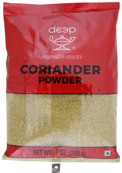 Coriander Powder Sterlized - 200 gm