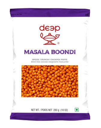 MASALA BOONDI