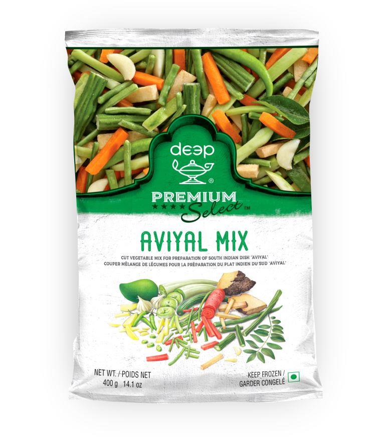 AVIYAL MIX