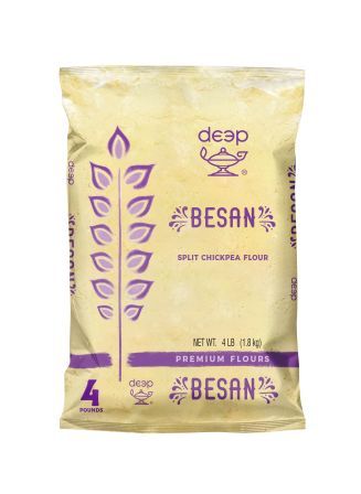 BESAN - 1.810 KG