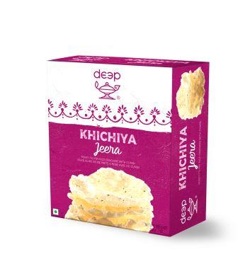 JEERA KHICHIYA