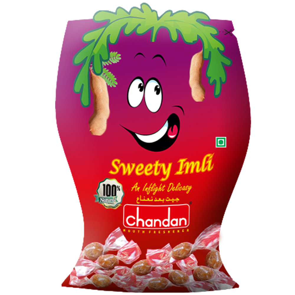 Sweety Imli