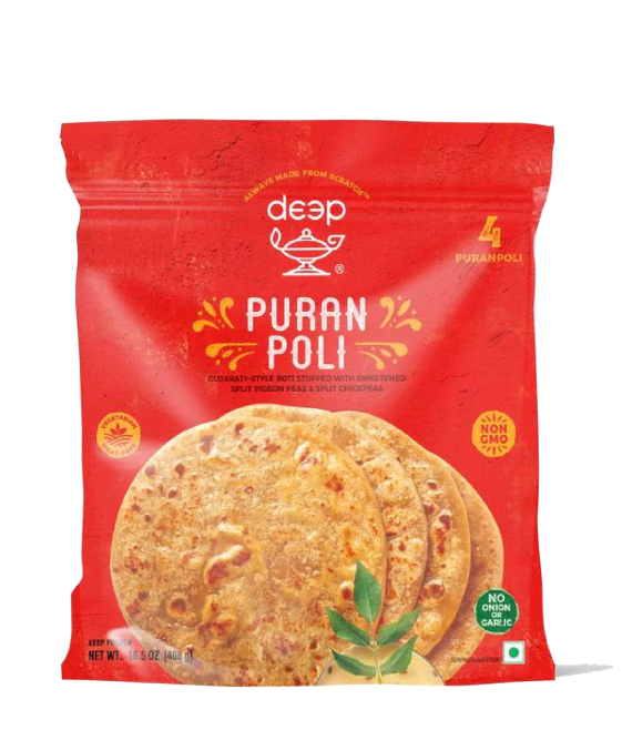 Puran Poli