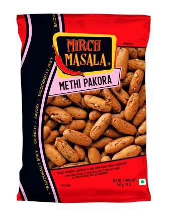 METHI PAKORA