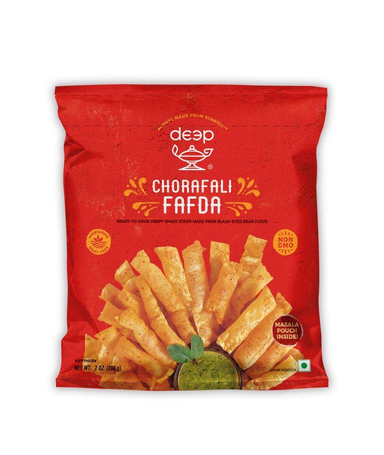 CHORAFALI FAFDA